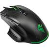 Ενσύρματο ποντίκι Gaming NOD PUNISHER RGB Mouse 3200DPI